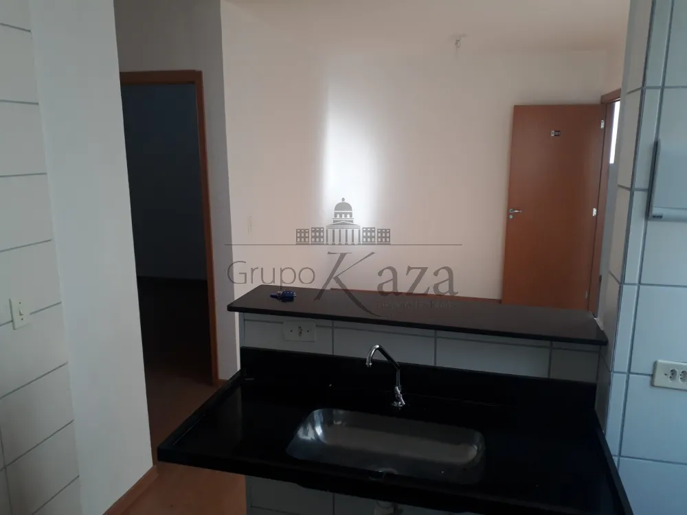Foto 5 de Apartamento Padrão em Jardim Santa Inês III, São José dos Campos - imagem 5