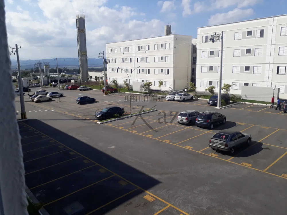 Foto 18 de Apartamento Padrão em Jardim Santa Inês III, São José dos Campos - imagem 18