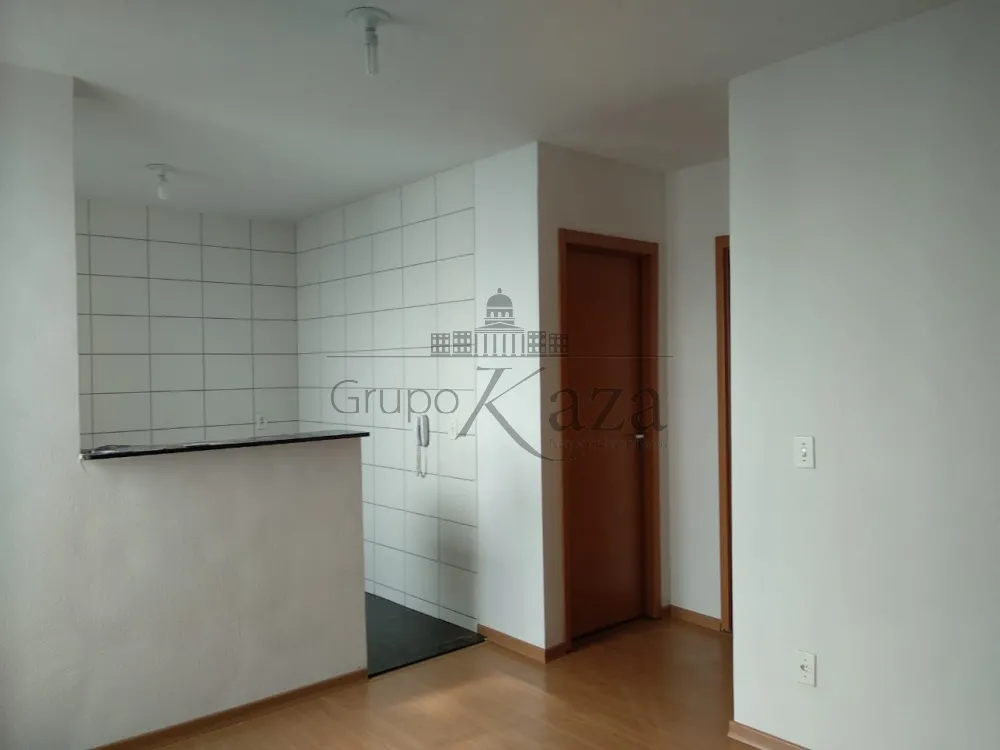 Foto 1 de Apartamento Padrão em Jardim Santa Inês III, São José dos Campos - imagem 1