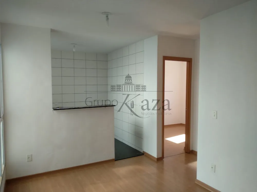 Foto 3 de Apartamento Padrão em Jardim Santa Inês III, São José dos Campos - imagem 3