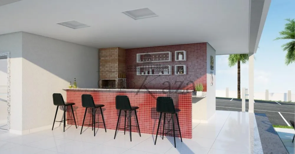 Foto 16 de Apartamento Padrão em Jardim Santa Inês III, São José dos Campos - imagem 16