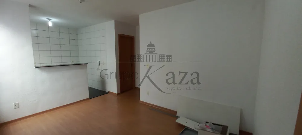 Foto 4 de Apartamento Padrão em Jardim Santa Inês III, São José dos Campos - imagem 4