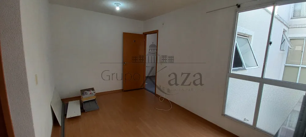 Foto 10 de Apartamento Padrão em Jardim Santa Inês III, São José dos Campos - imagem 10