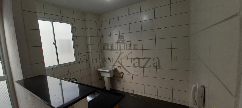 Foto 13 de Apartamento Padrão em Jardim Santa Inês III, São José dos Campos - imagem 13