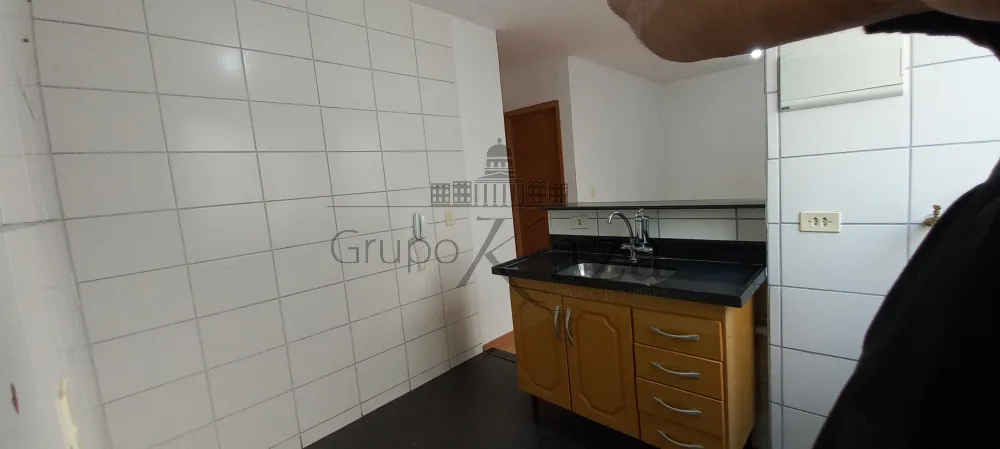 Foto 2 de Apartamento Padrão em Jardim Santa Inês III, São José dos Campos - imagem 2