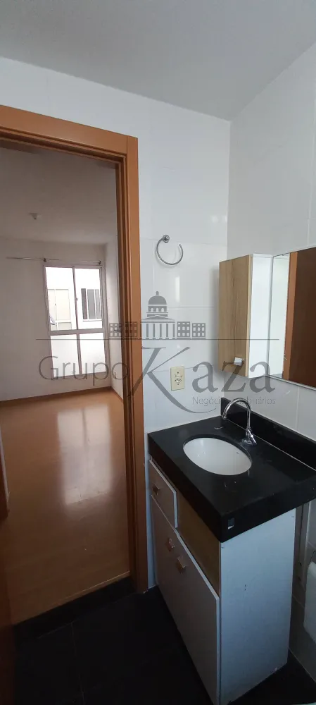 Foto 6 de Apartamento Padrão em Jardim Santa Inês III, São José dos Campos - imagem 6