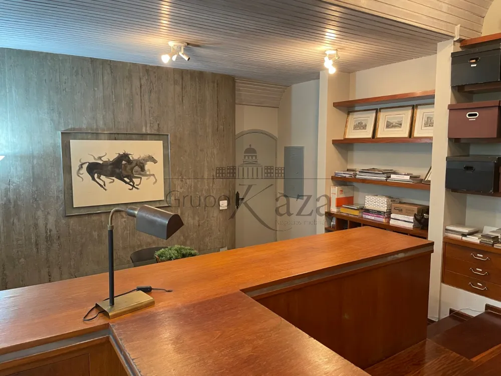 Foto 2 de Casa Padrão em Morumbi, São Paulo - imagem 2 Foto 2 de Casa Padrão em Morumbi, São Paulo - imagem 2