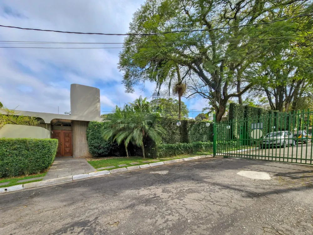 Foto 5 de Casa Padrão em Morumbi, São Paulo - imagem 5