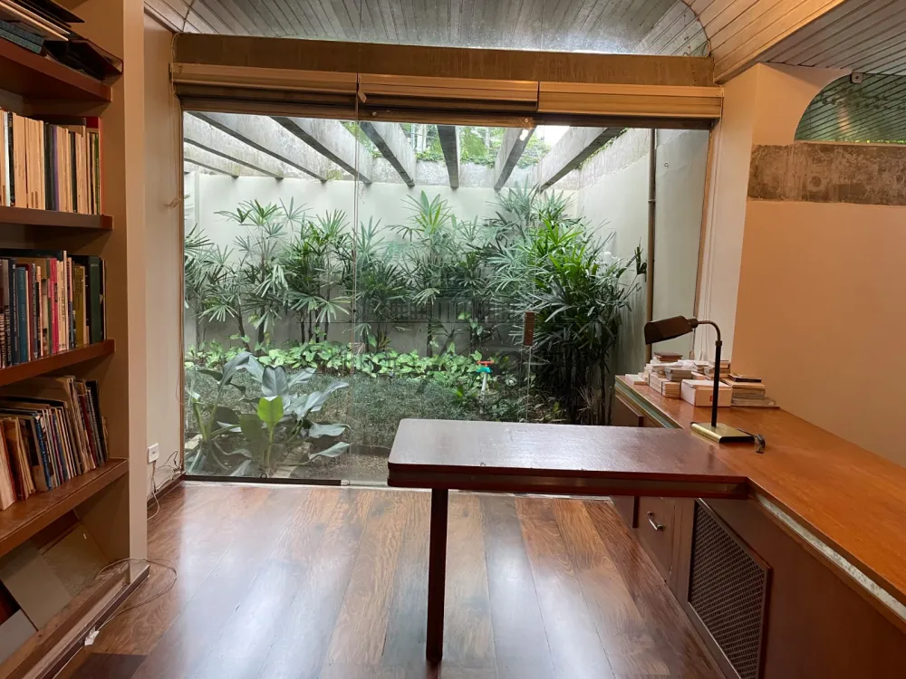 Foto 6 de Casa Padrão em Morumbi, São Paulo - imagem 6