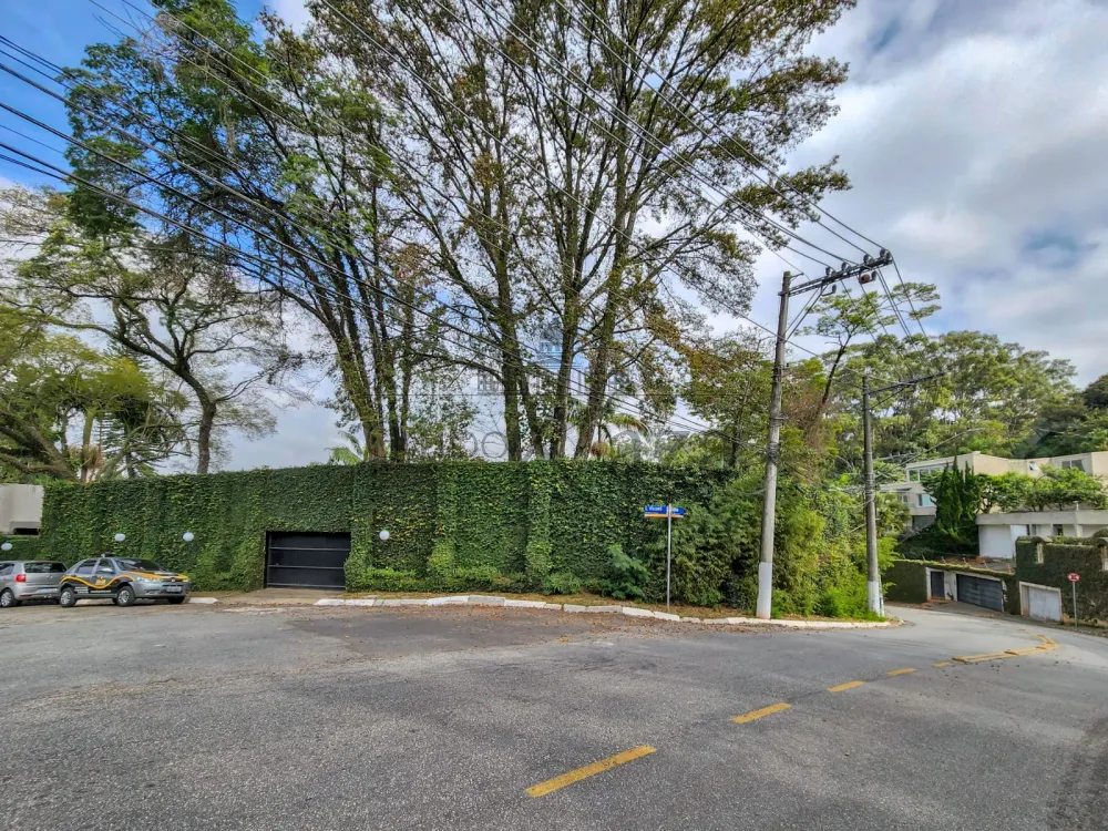 Foto 7 de Casa Padrão em Morumbi, São Paulo - imagem 7