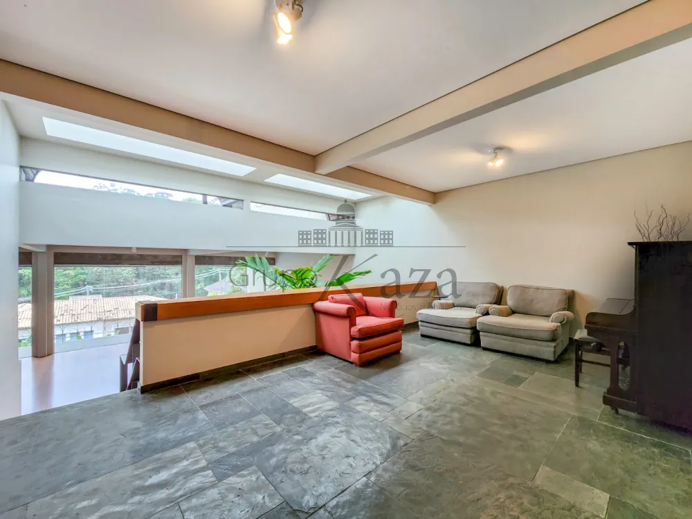 Foto 9 de Casa Padrão em Morumbi, São Paulo - imagem 9