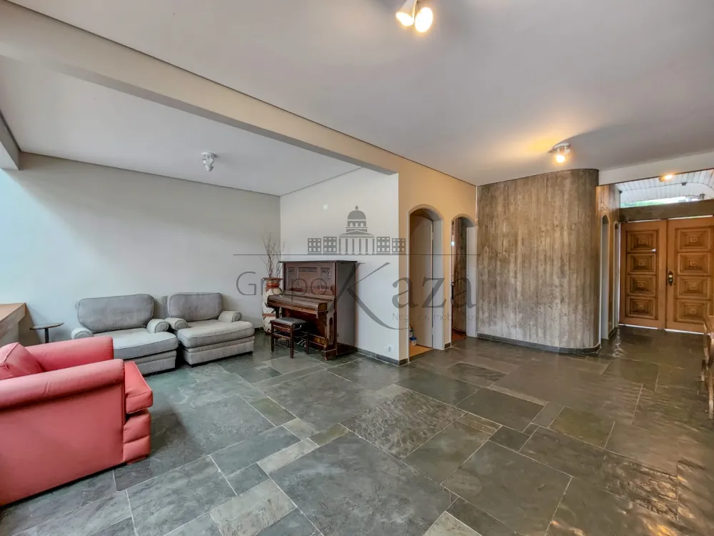 Foto 10 de Casa Padrão em Morumbi, São Paulo - imagem 10