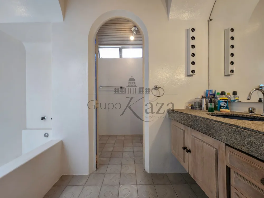 Foto 13 de Casa Padrão em Morumbi, São Paulo - imagem 13