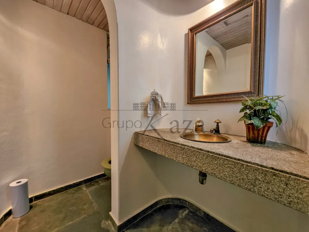 Foto 15 de Casa Padrão em Morumbi, São Paulo - imagem 15