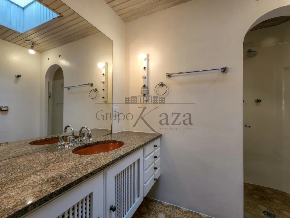 Foto 20 de Casa Padrão em Morumbi, São Paulo - imagem 20