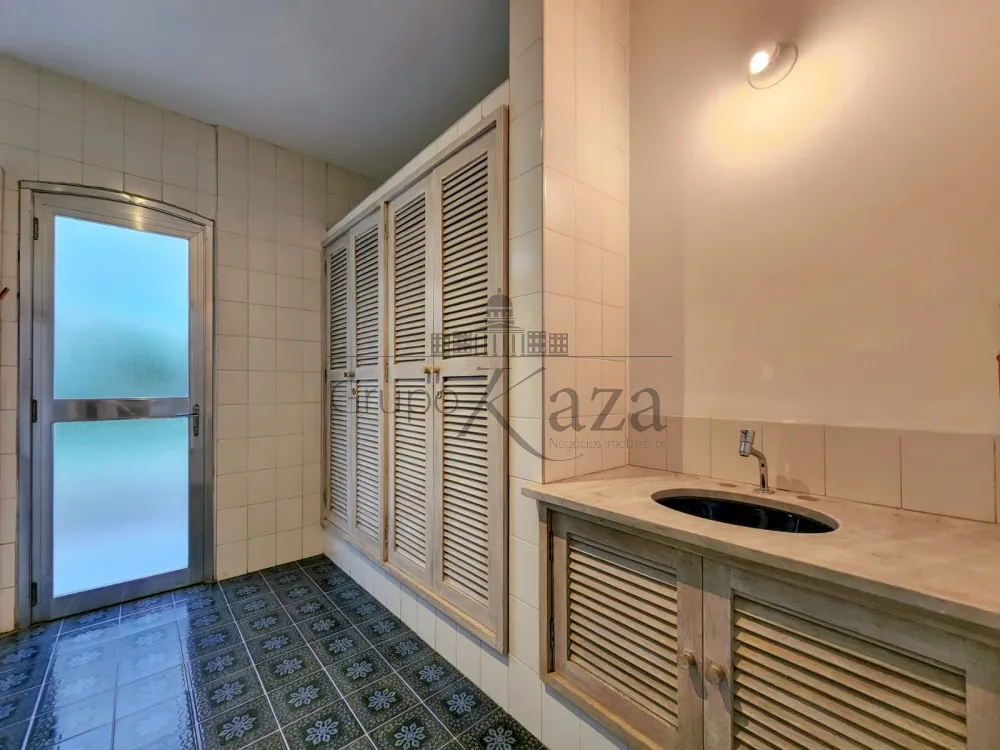 Foto 21 de Casa Padrão em Morumbi, São Paulo - imagem 21