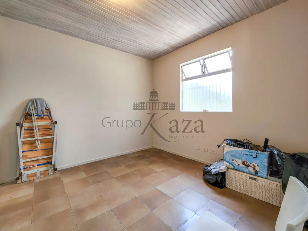 Foto 22 de Casa Padrão em Morumbi, São Paulo - imagem 22