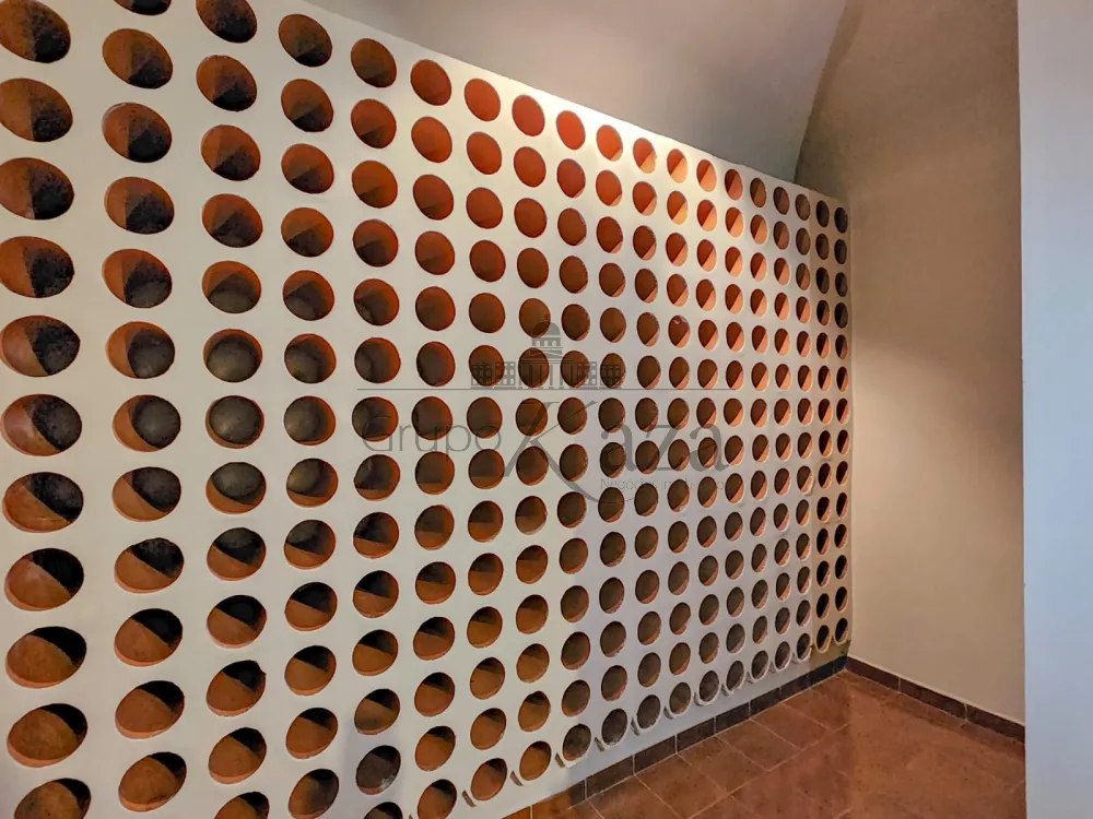 Foto 23 de Casa Padrão em Morumbi, São Paulo - imagem 23