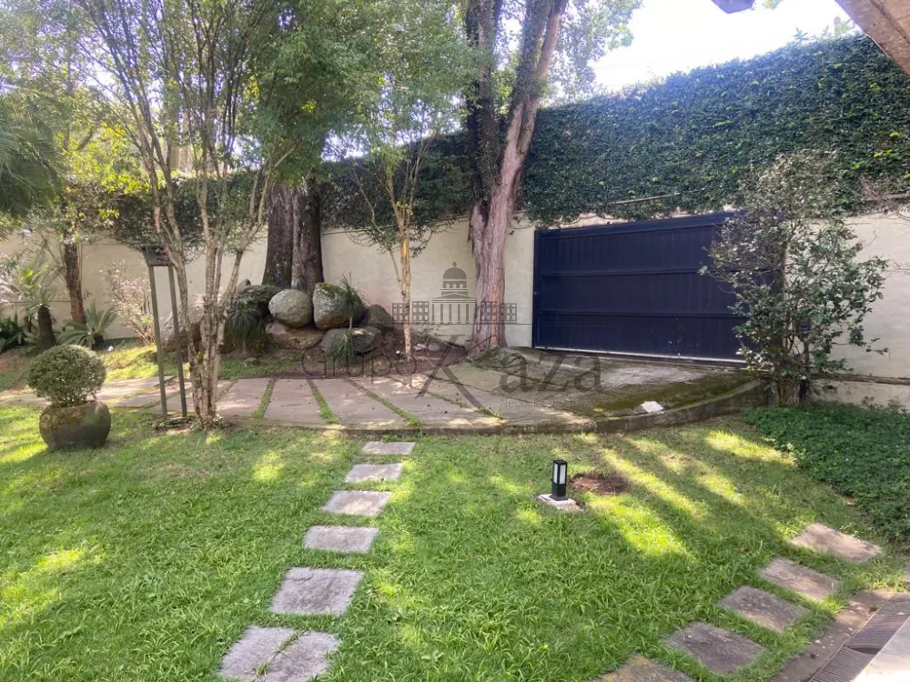 Foto 24 de Casa Padrão em Morumbi, São Paulo - imagem 24