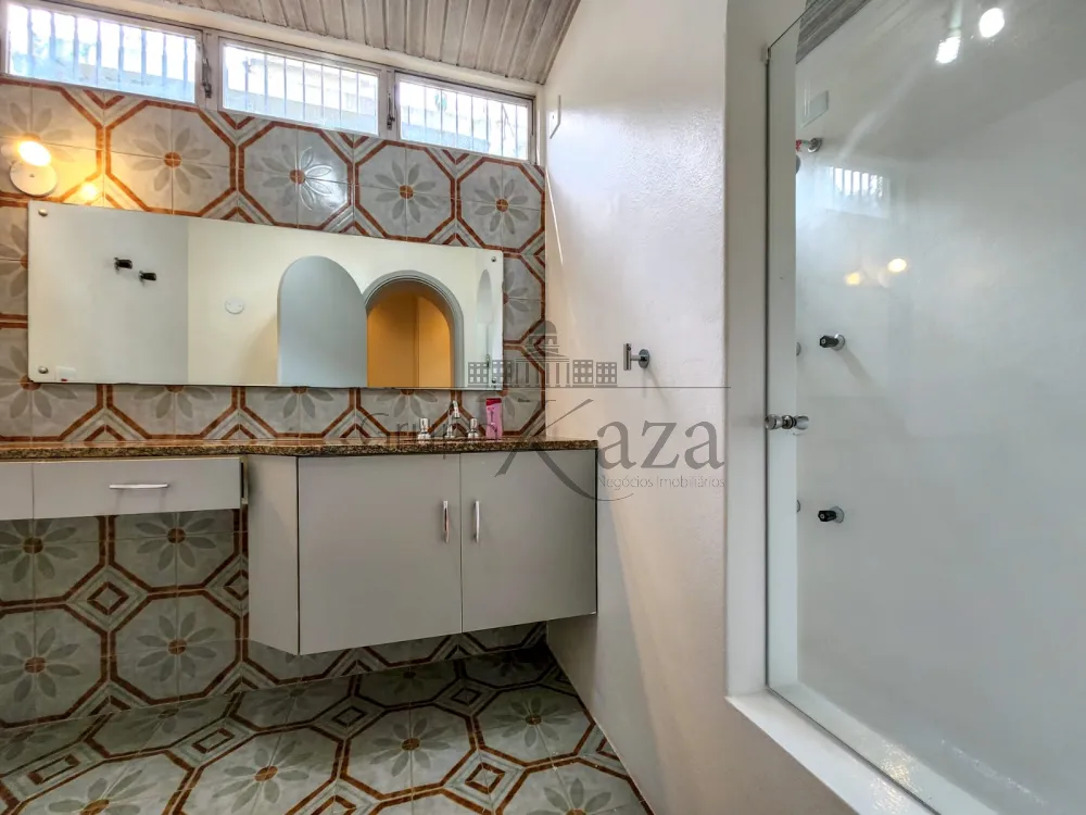 Foto 28 de Casa Padrão em Morumbi, São Paulo - imagem 28