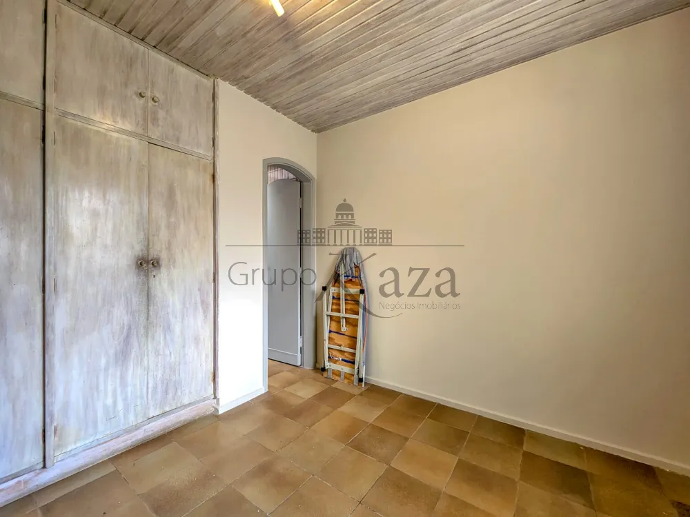 Foto 29 de Casa Padrão em Morumbi, São Paulo - imagem 29