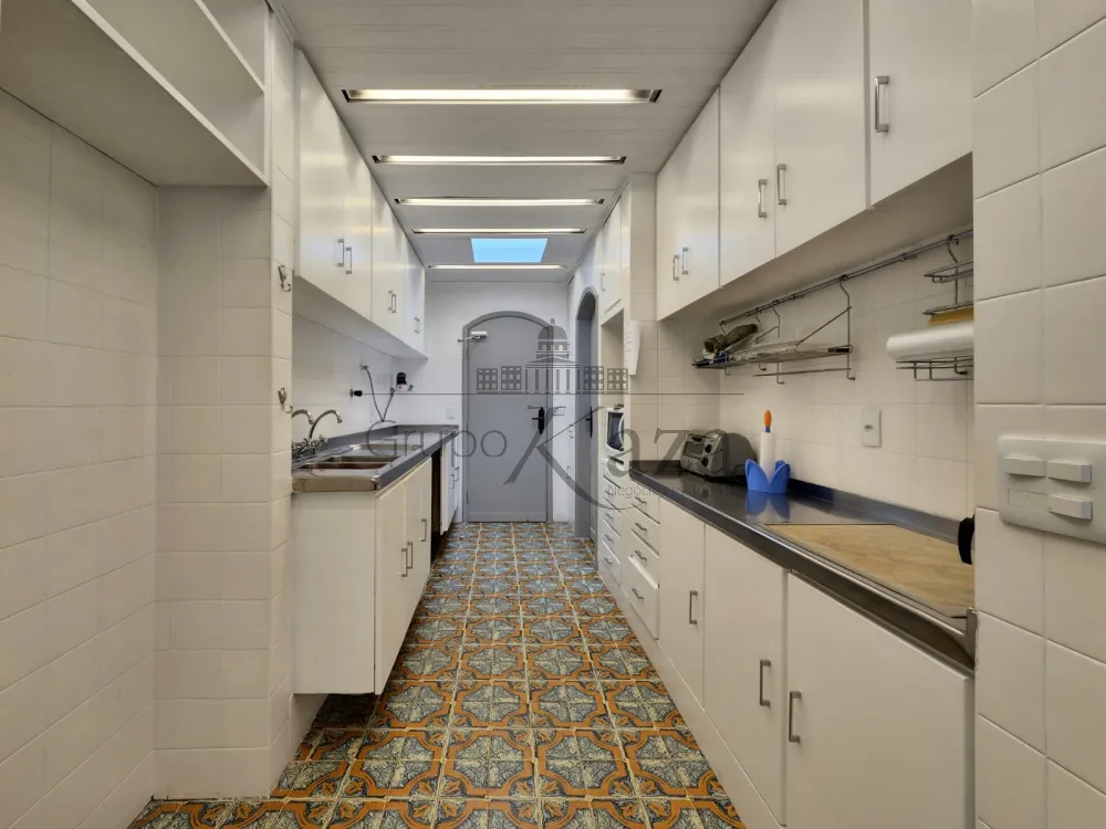 Foto 30 de Casa Padrão em Morumbi, São Paulo - imagem 30