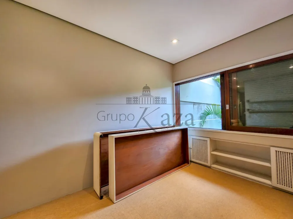 Foto 34 de Casa Padrão em Morumbi, São Paulo - imagem 34