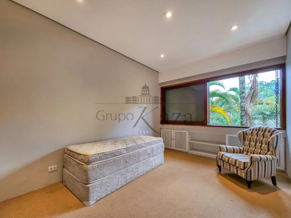 Foto 36 de Casa Padrão em Morumbi, São Paulo - imagem 36