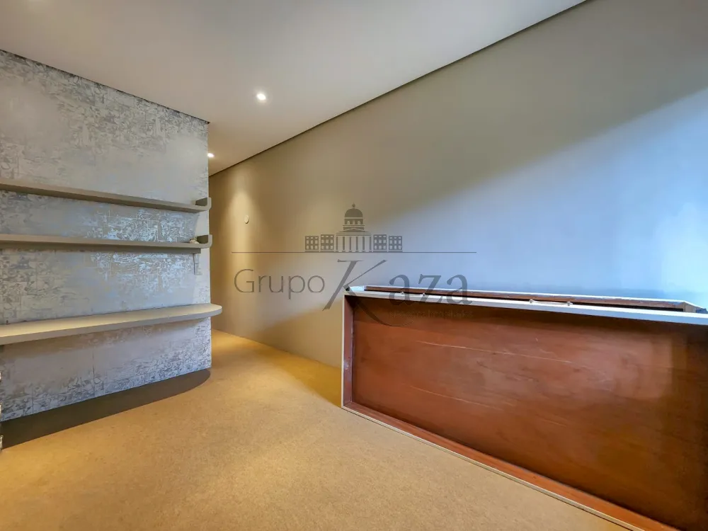 Foto 38 de Casa Padrão em Morumbi, São Paulo - imagem 38