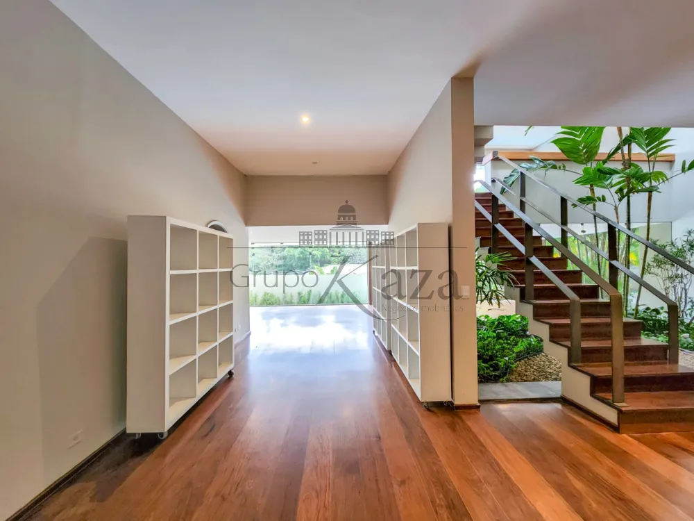 Foto 39 de Casa Padrão em Morumbi, São Paulo - imagem 39