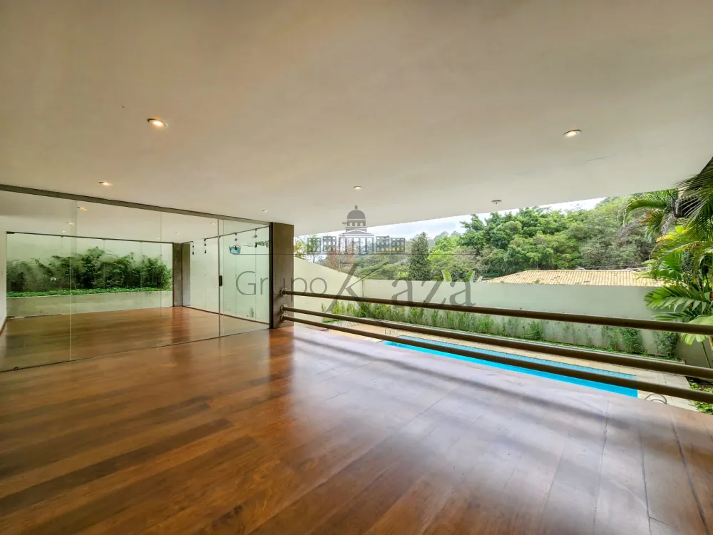 Foto 41 de Casa Padrão em Morumbi, São Paulo - imagem 41