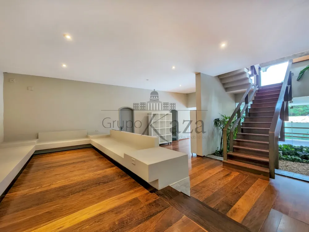 Foto 42 de Casa Padrão em Morumbi, São Paulo - imagem 42