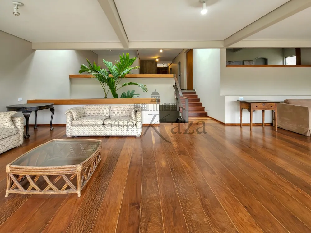 Foto 43 de Casa Padrão em Morumbi, São Paulo - imagem 43