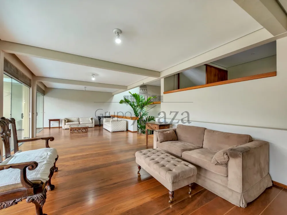 Foto 44 de Casa Padrão em Morumbi, São Paulo - imagem 44