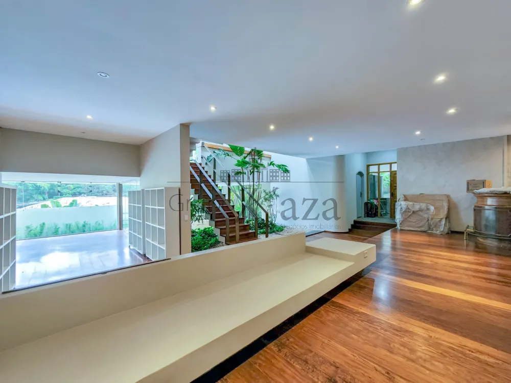 Foto 46 de Casa Padrão em Morumbi, São Paulo - imagem 46