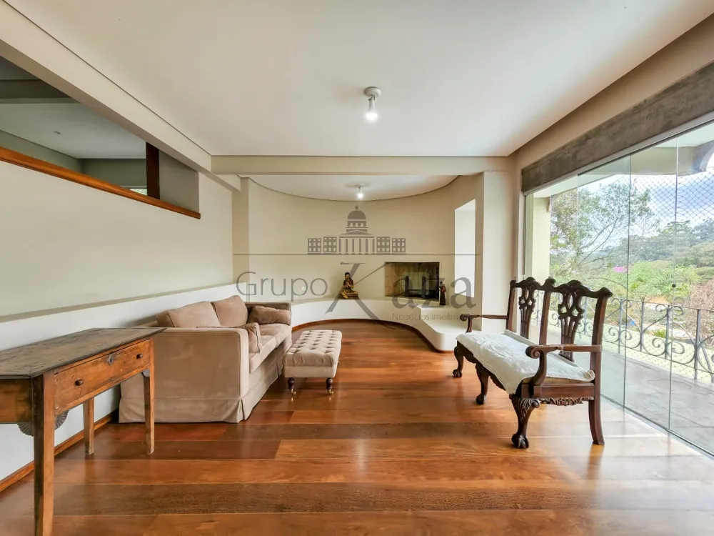 Foto 47 de Casa Padrão em Morumbi, São Paulo - imagem 47