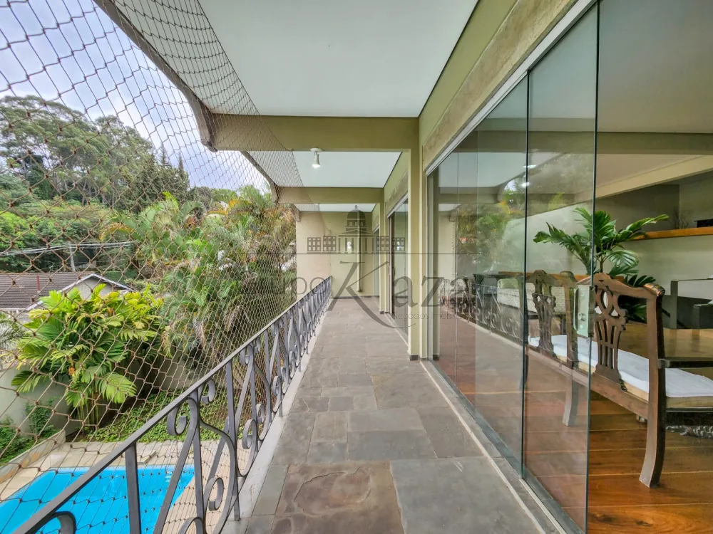 Foto 52 de Casa Padrão em Morumbi, São Paulo - imagem 52