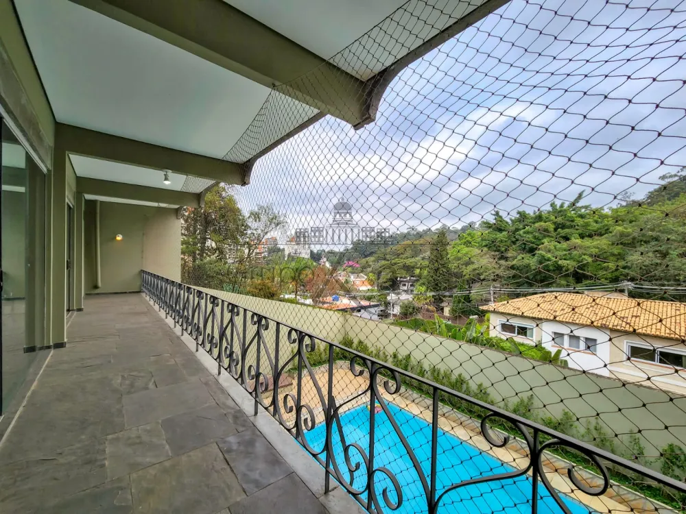 Foto 53 de Casa Padrão em Morumbi, São Paulo - imagem 53