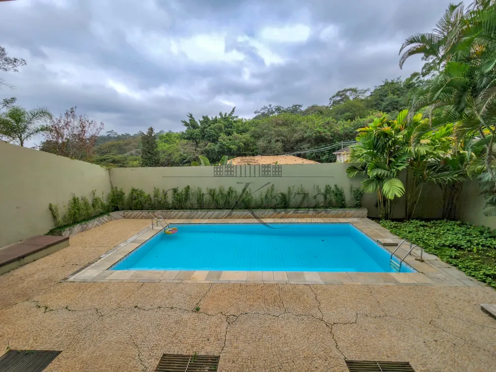 Foto 54 de Casa Padrão em Morumbi, São Paulo - imagem 54