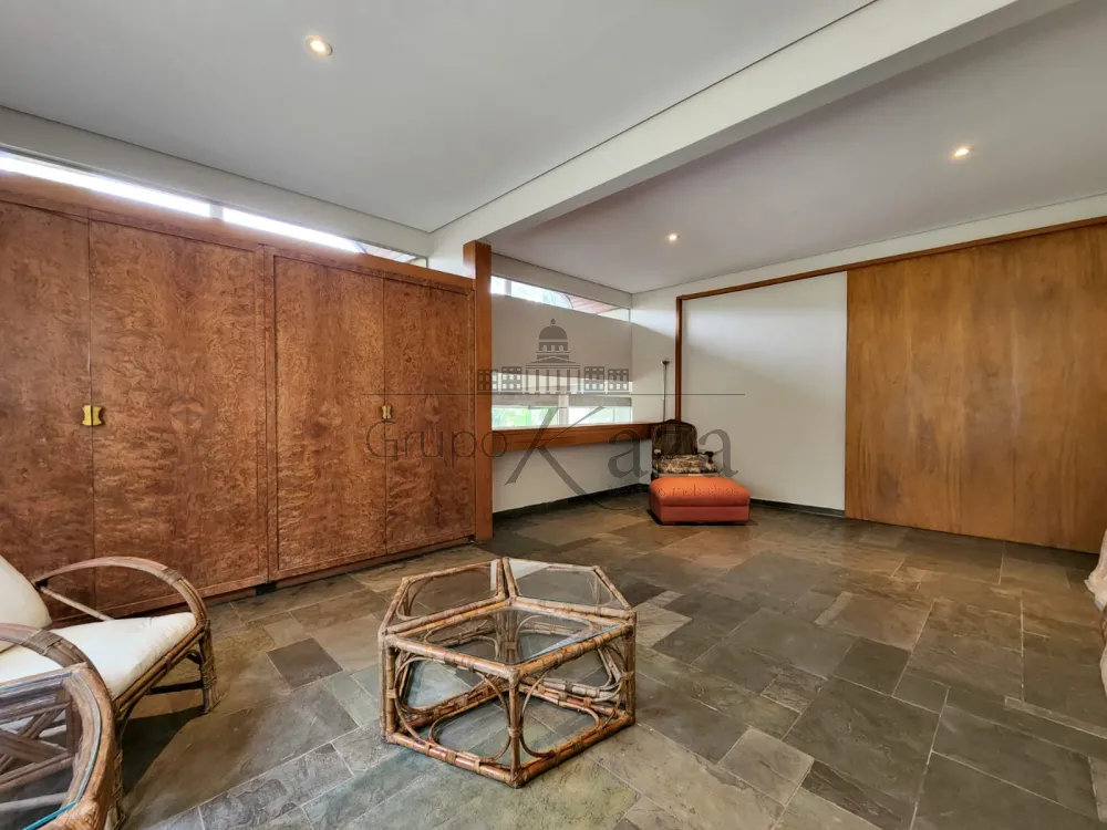 Foto 55 de Casa Padrão em Morumbi, São Paulo - imagem 55