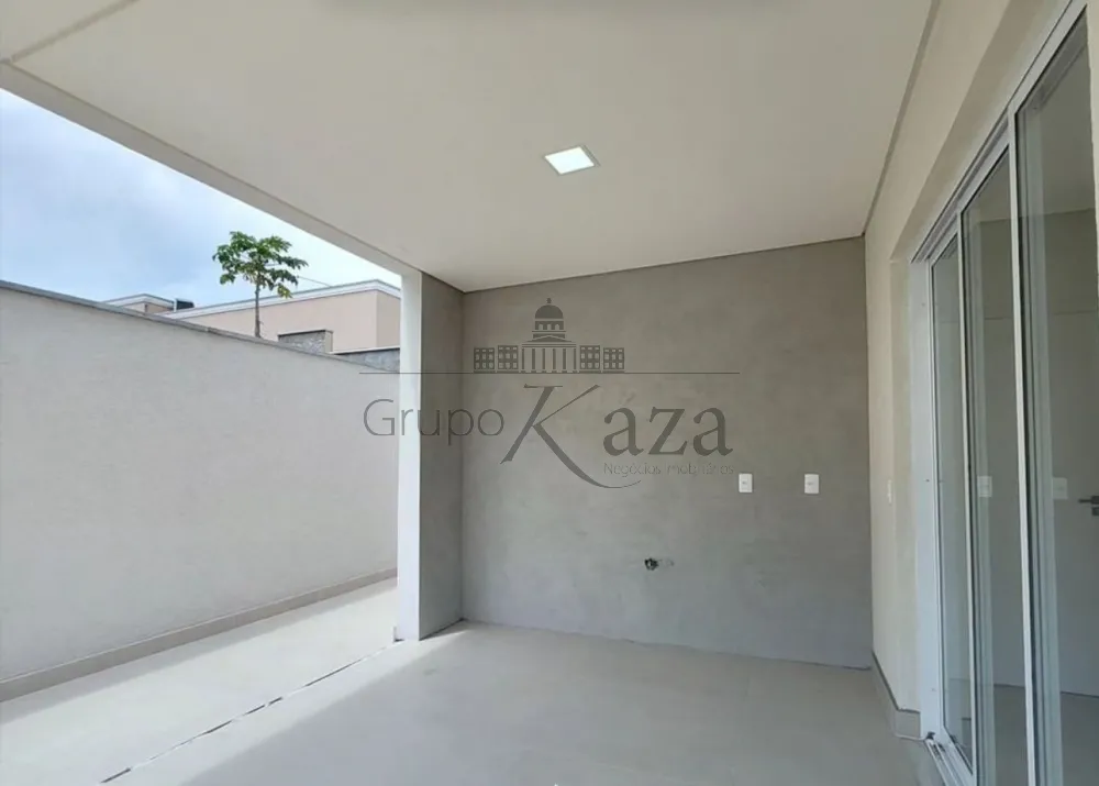 Foto 10 de Casa Condomínio em Condomínio Terras do Vale, Caçapava - imagem 10