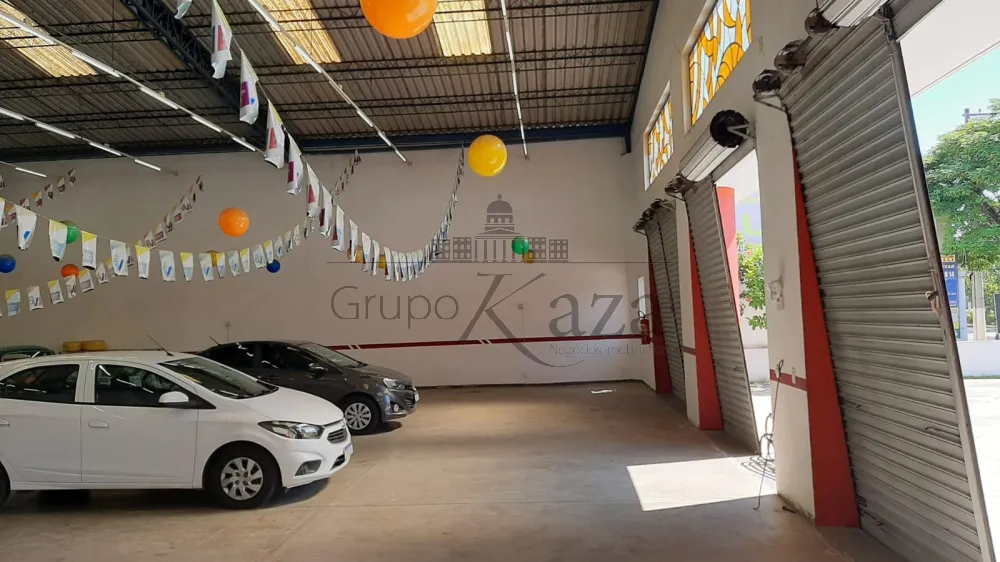 Foto 3 de Área Comercial em Vila Antônio Augusto Luiz, Caçapava - imagem 3