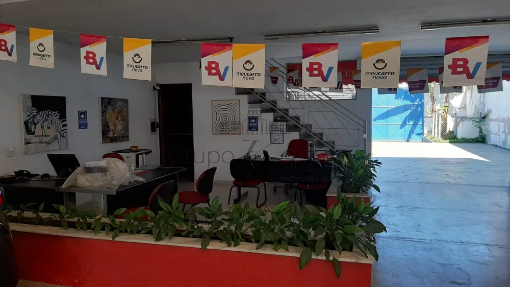 Foto 2 de Área Comercial em Vila Antônio Augusto Luiz, Caçapava - imagem 2