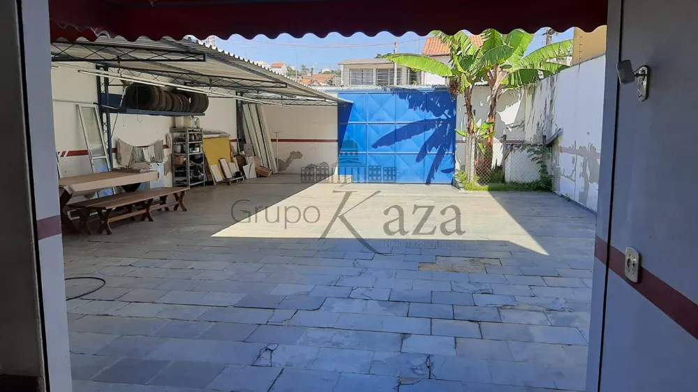 Foto 7 de Área Comercial em Vila Antônio Augusto Luiz, Caçapava - imagem 7