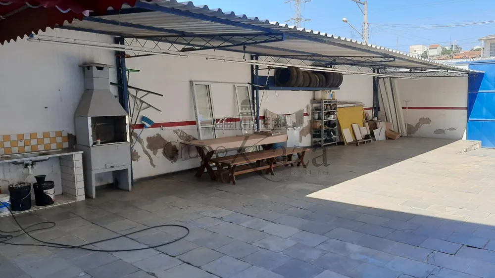 Foto 5 de Área Comercial em Vila Antônio Augusto Luiz, Caçapava - imagem 5