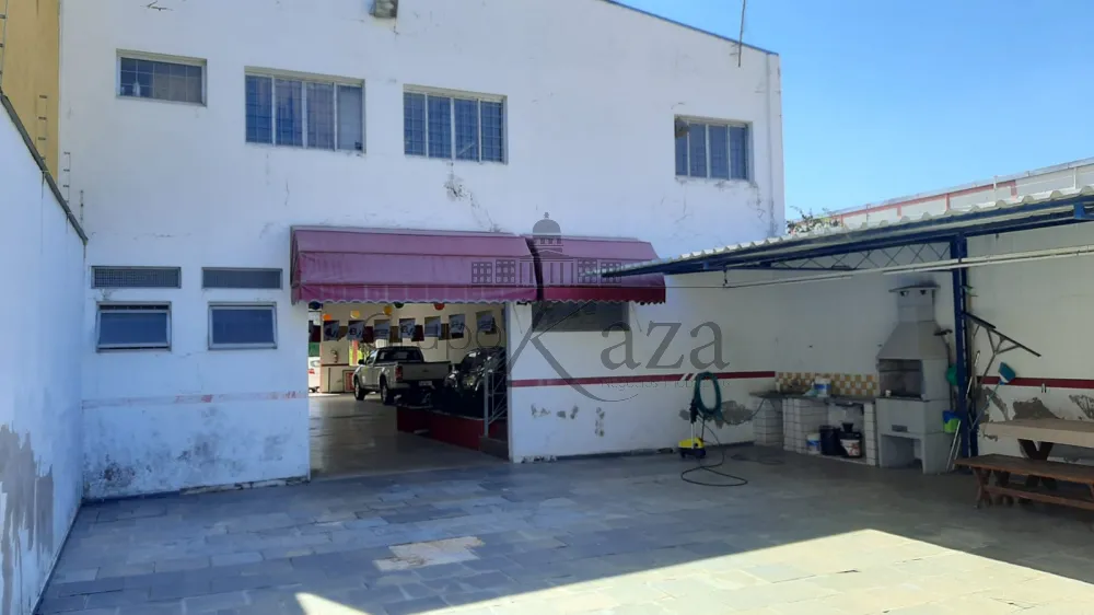 Foto 4 de Área Comercial em Vila Antônio Augusto Luiz, Caçapava - imagem 4
