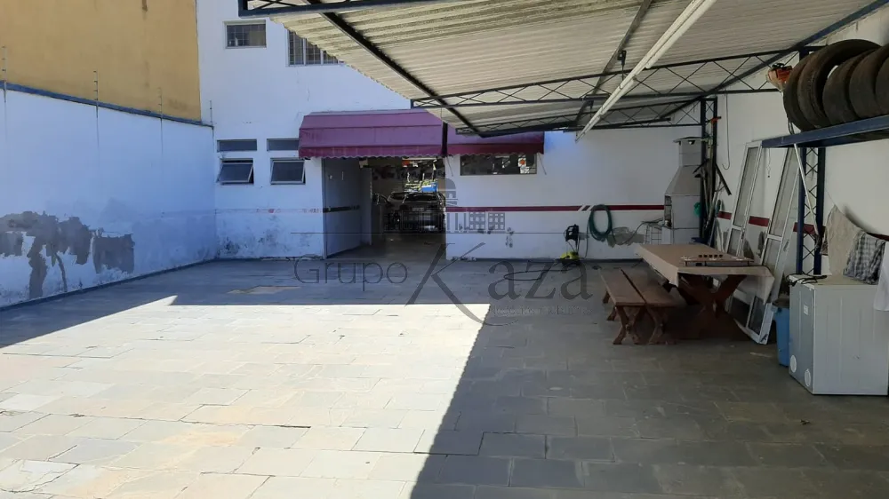 Foto 6 de Área Comercial em Vila Antônio Augusto Luiz, Caçapava - imagem 6