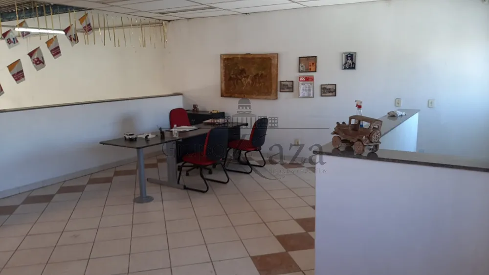 Foto 8 de Área Comercial em Vila Antônio Augusto Luiz, Caçapava - imagem 8