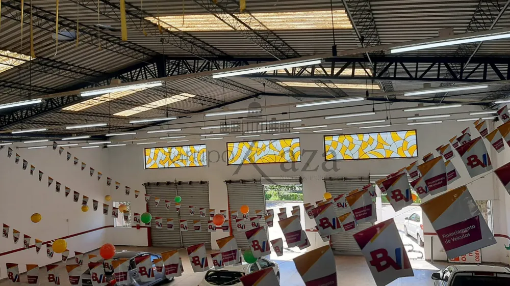 Foto 13 de Área Comercial em Vila Antônio Augusto Luiz, Caçapava - imagem 13