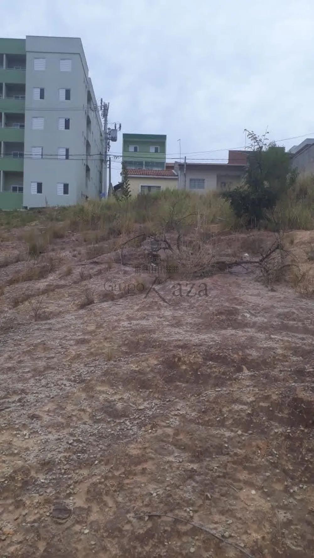 Foto 2 de Terreno Padrão em Jardim dos Bandeirantes, São José dos Campos - imagem 2